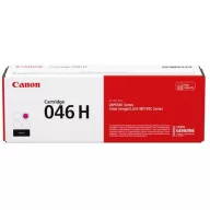 Canon CRG046H Toner Magenta /eredeti/ LBP654 5.000 oldal