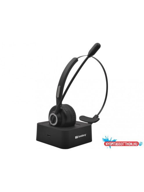 Sandberg Bluetooth Office Headset Pro