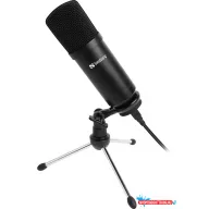 Sandberg Streamer USB Desk Microphone