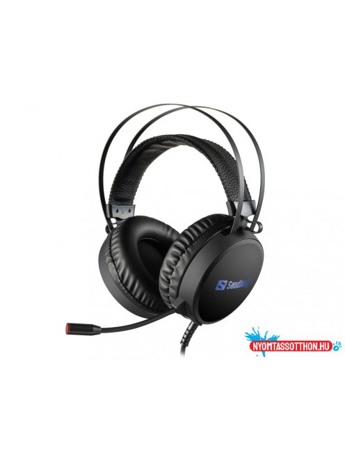 Sandberg Tyrant Headset USB 7.1