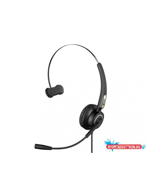 Sandberg USB Office Headset Pro Mono