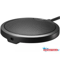 Sandberg USB Conference Desk Microphone