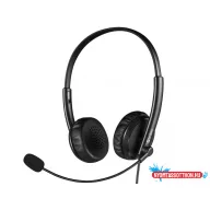 Sandberg 2in1 Office Headset Jack+USB