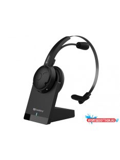 Sandberg Bluetooth Headset Business Pro