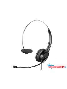 Sandberg USB Office Headset Mono