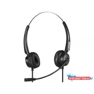 Sandberg USB+RJ9/11 Headset Pro Stereo