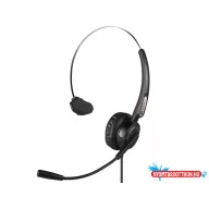 Sandberg USB+RJ9/11 Headset Pro Mono