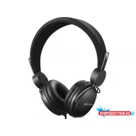 Sandberg MiniJack Headset with Line-Mic