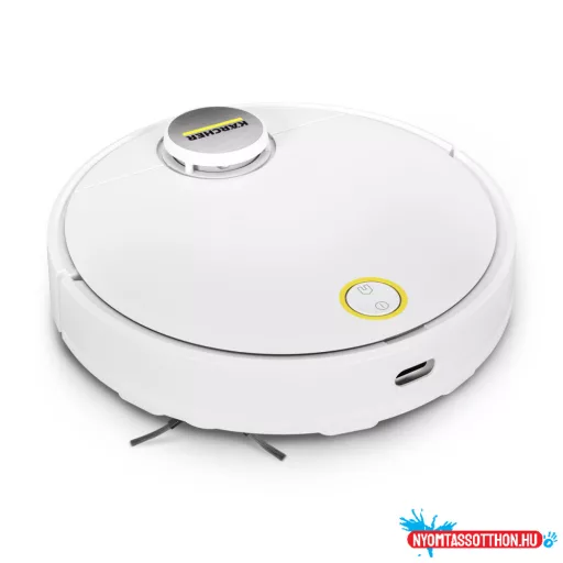 Karcher RCV 3 EU Robotporszívó