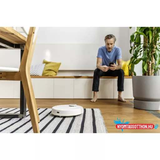 Karcher RCV 3 EU Robotporszívó