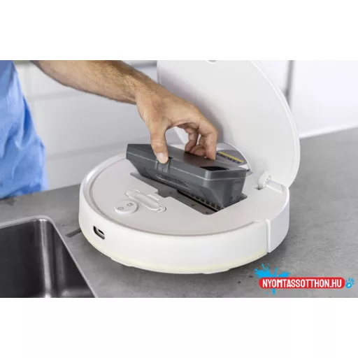 Karcher RCV 3 EU Robotporszívó
