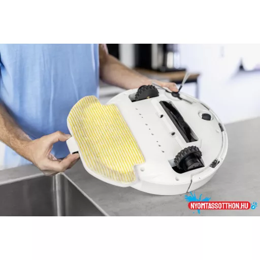 Karcher RCV 3 EU Robotporszívó
