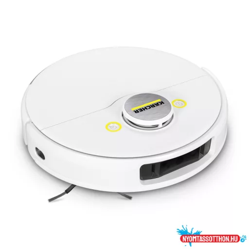 Karcher RCV 5 EU Robotporszívó