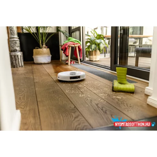 Karcher RCV 5 EU Robotporszívó