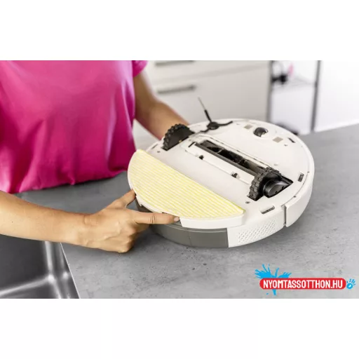 Karcher RCV 5 EU Robotporszívó