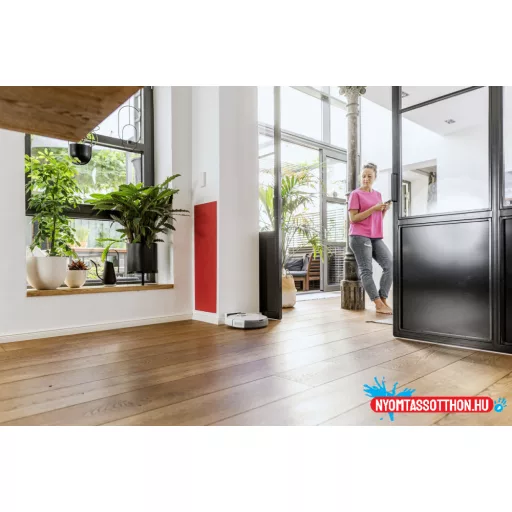 Karcher RCV 5 EU Robotporszívó