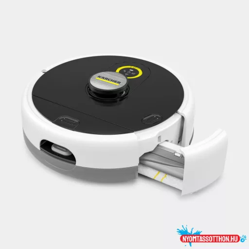 Karcher RCF 3 EU robotfelmosó