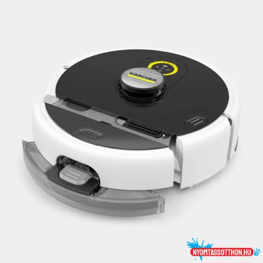 Karcher RCF 3 EU robotfelmosó