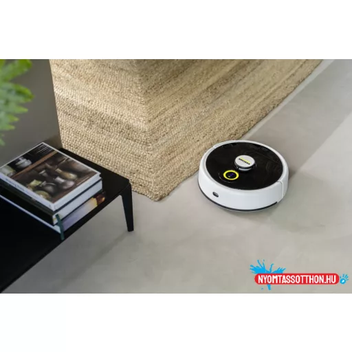 Karcher RCF 3 EU robotfelmosó