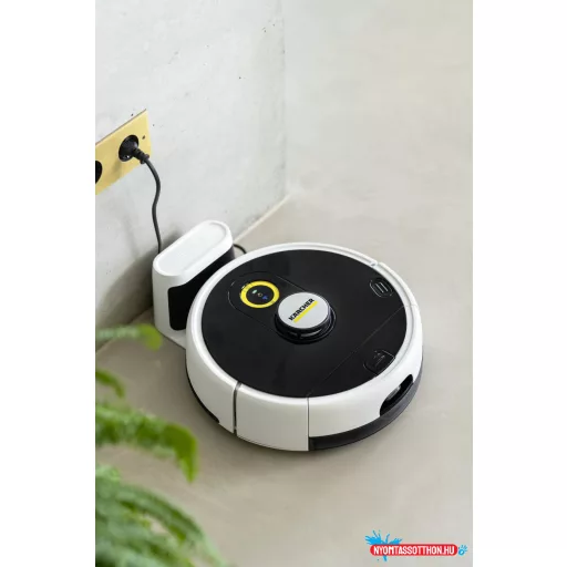 Karcher RCF 3 EU robotfelmosó
