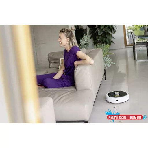 Karcher RCF 3 EU robotfelmosó