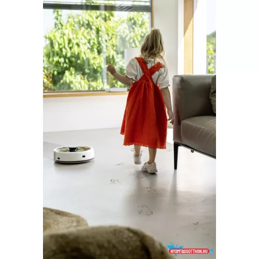 Karcher RCF 3 EU robotfelmosó