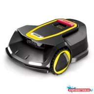 Karcher RCX 6 EU robotfűnyíró