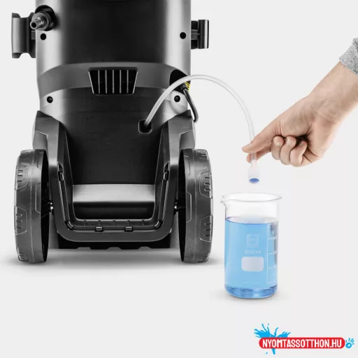 Karcher K 7 WCM Premium Home EU, Magasnyomású mosó