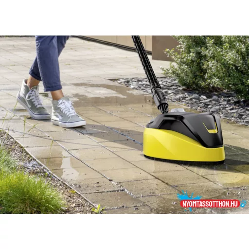 Karcher K 7 WCM Premium Home EU, Magasnyomású mosó