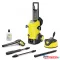 Karcher K 5 WCM Pr.H EU, Magasnyomású mosó