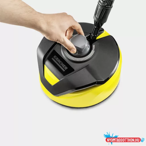 Karcher K 5 WCM Pr.H EU, Magasnyomású mosó