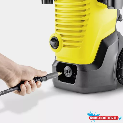 Karcher K 5 WCM Pr.H EU, Magasnyomású mosó