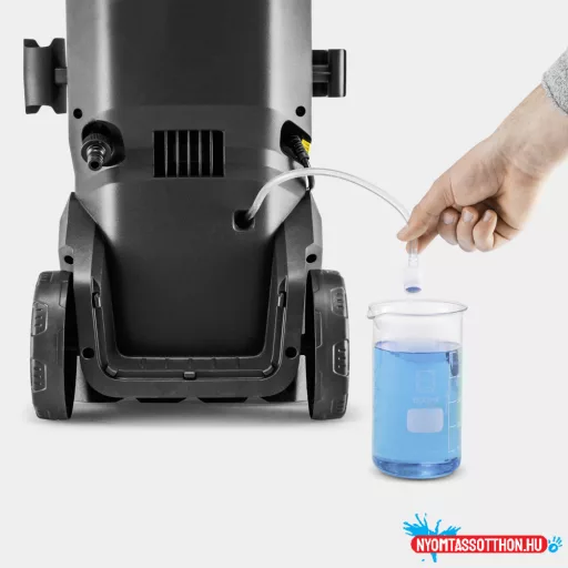 Karcher K 5 WCM Pr.H EU, Magasnyomású mosó