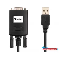 Sandberg USB to Serial Link
