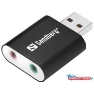 Sandberg USB to Sound Link