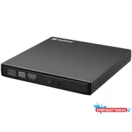 Sandberg USB Mini DVD Burner
