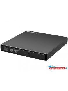 Sandberg USB Mini DVD Burner