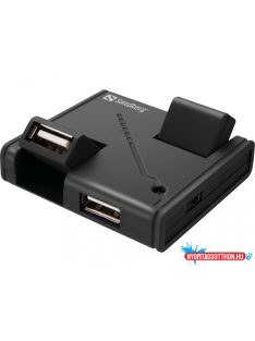 Sandberg USB Hub 4 Ports