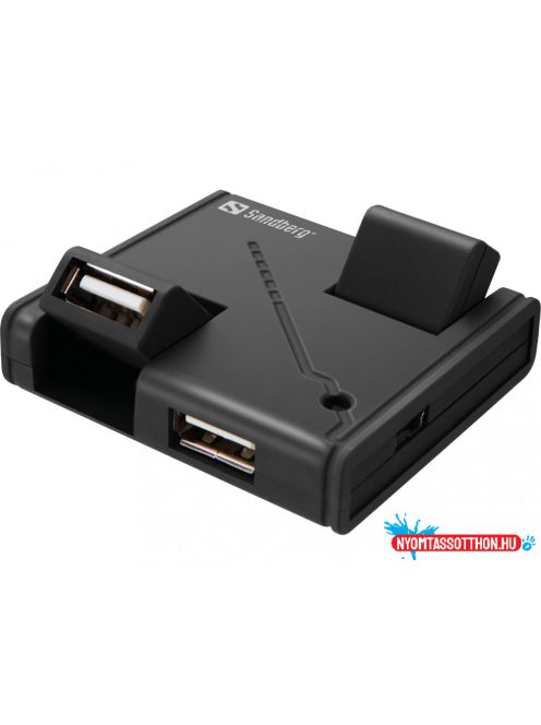 Sandberg USB Hub 4 Ports