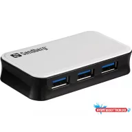 Sandberg USB 3.0 Hub 4 ports