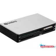 Sandberg USB 3.0 Multi Card Reader