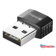 Sandberg Micro Wifi Dongle 650 Mbit/s