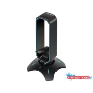 Sandberg 3in1 USB 3.0 Hub Bungee Stand