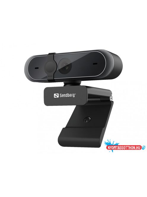 Sandberg USB Webcam Pro