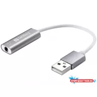 Sandberg Headset USB converter