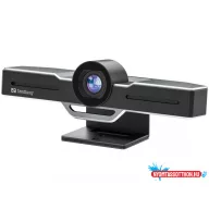 Sandberg ConfCam EPTZ 1080P HD Remote