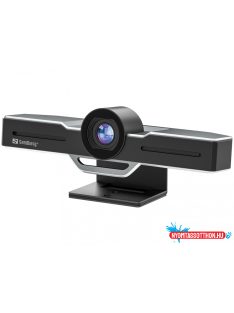 Sandberg ConfCam EPTZ 1080P HD Remote