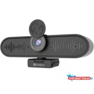 Sandberg All-in-1 ConfCam 4K 4Mic