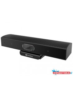 Sandberg All-in-1 ConfCam 1080P HD