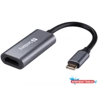 Sandberg USB-C to HDMI Link 4K/60 Hz